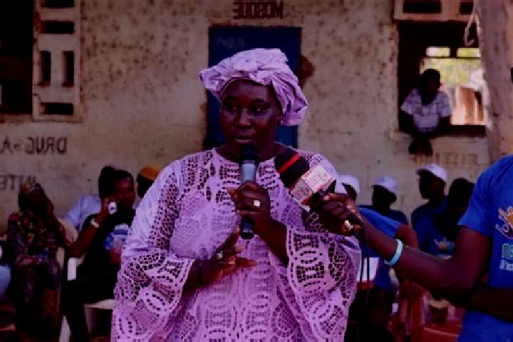 Escorts Kuntaur, Gambia — Local Companions