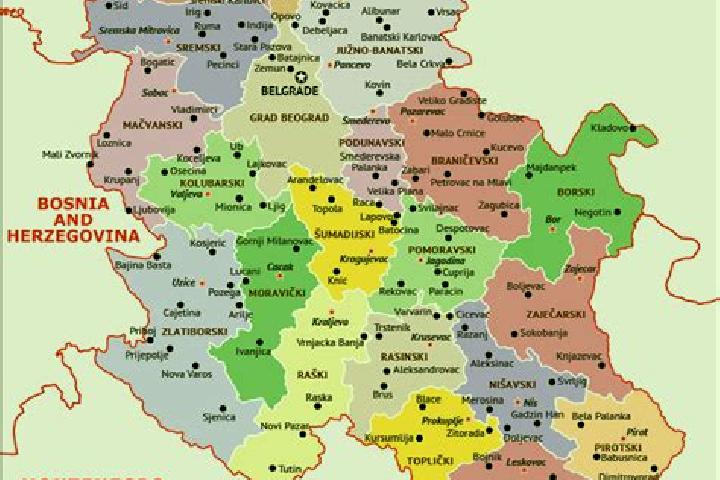 Escorts Kupinovo, Serbia — Local Companions