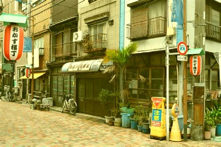 Escorts Kuramae, Japan — Local Companions