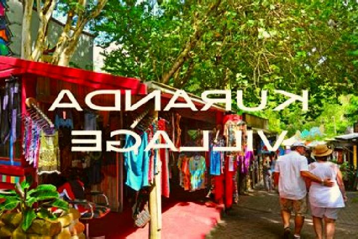 Escorts Kuranda, Australia — Local Companions