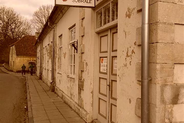 Escorts Kuressaare, Estonia — Local Companions