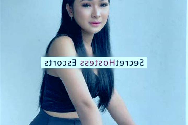 Escorts Kurnia, Indonesia — Local Companions