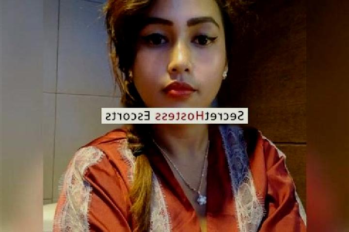 Escorts Kusbese, Indonesia — Local Companions