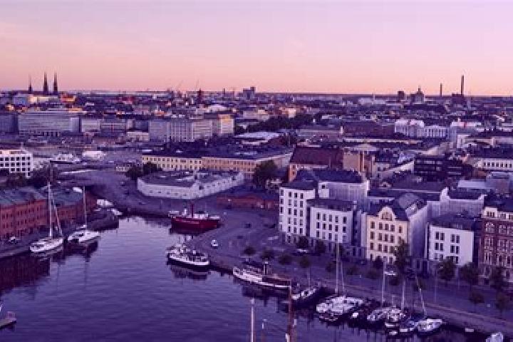 Escorts Kustavi, Finland — Local Companions