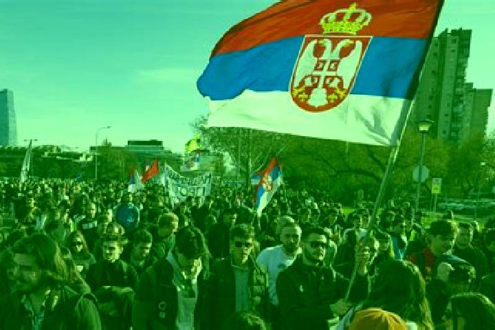 Escorts Kustilj, Serbia — Local Companions