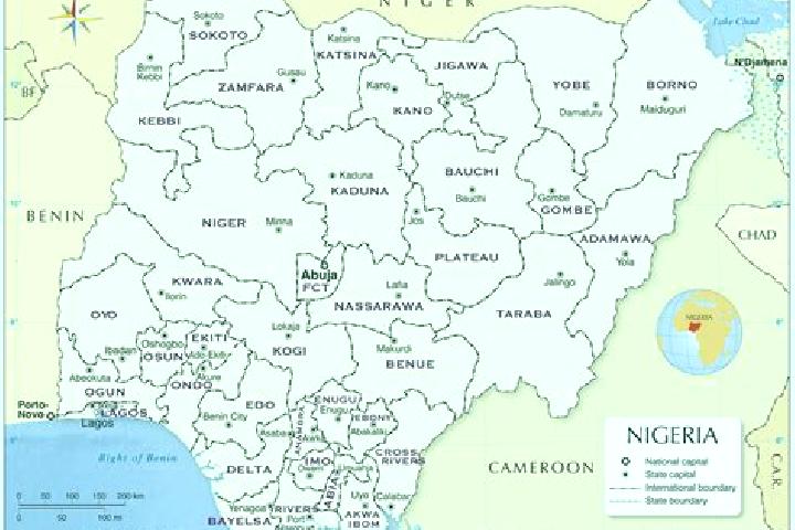 Escorts Kutigi, Nigeria — Local Companions