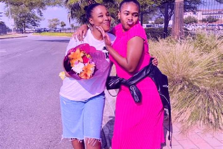 Escorts Kutloanong, South Africa — Local Companions
