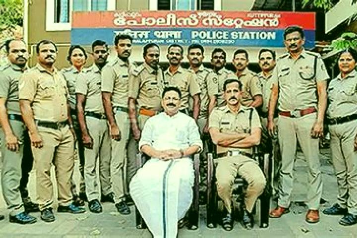 Escorts Kuttippuram, India — Local Companions