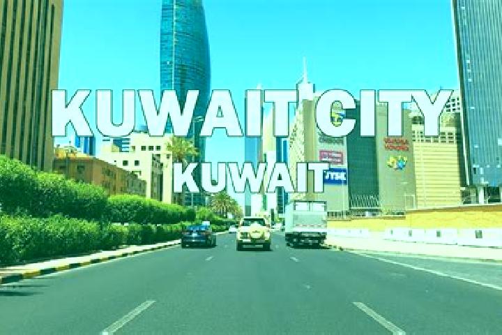 Escorts Kuwait City, Kuwait — Local Companions