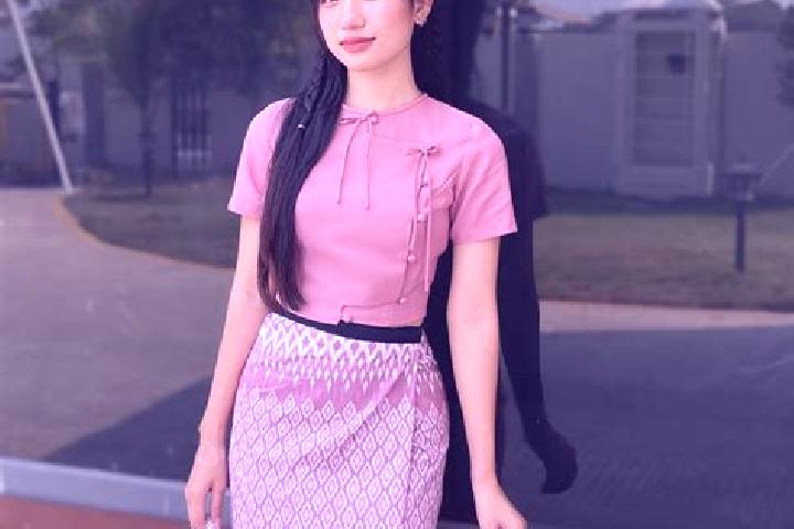 Escorts Kwa Hnee, Myanmar — Local Companions