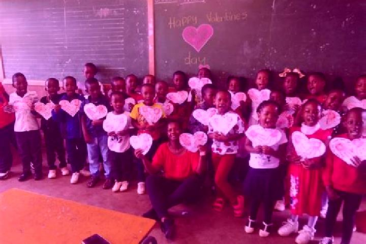 Escorts KwaDela, South Africa — Local Companions