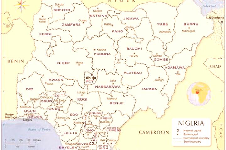 Escorts Kwal, Nigeria — Local Companions