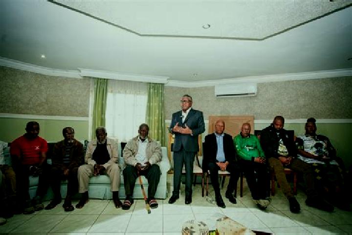 Escorts KwaMbonambi, South Africa — Local Companions