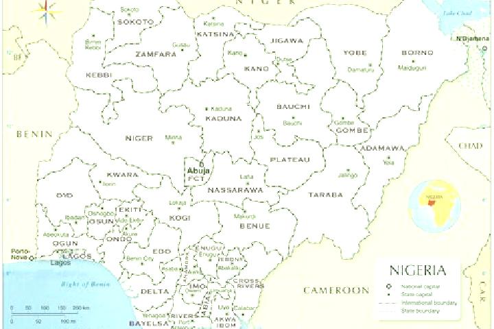 Escorts Kwaya Kusar, Nigeria — Local Companions
