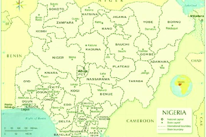 Escorts Kwolla, Nigeria — Local Companions
