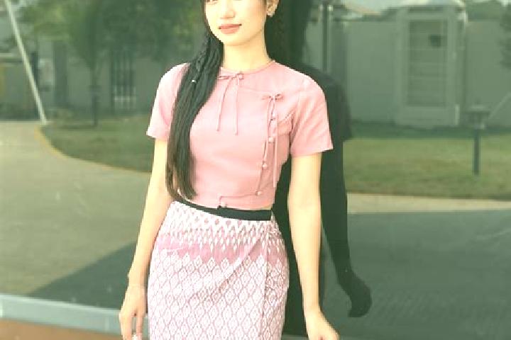Escorts Kya Man, Myanmar — Local Companions