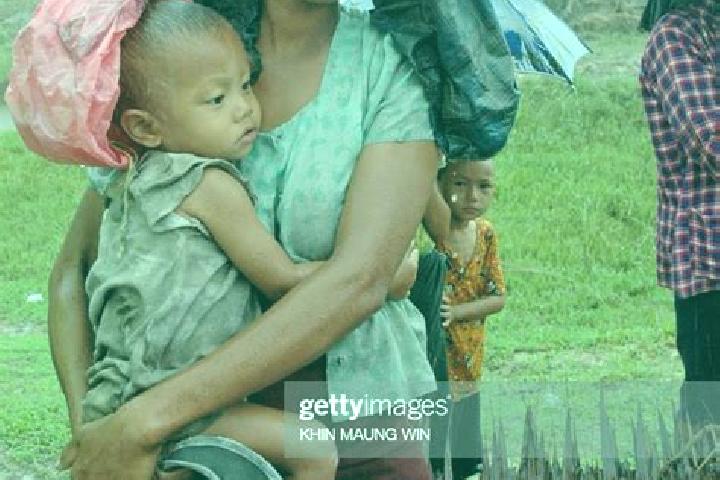 Escorts Kyaiklat, Myanmar — Local Companions