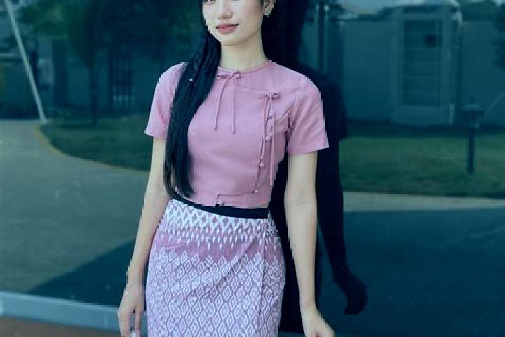 Escorts Kyaikto, Myanmar — Local Companions