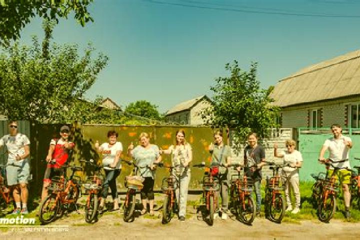 Escorts Kybliari, Ukraine — Local Companions