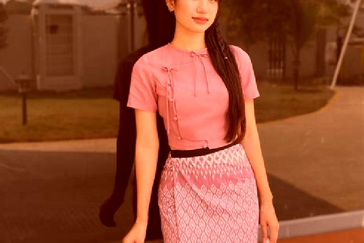 Escorts Kyi Seik, Myanmar — Local Companions