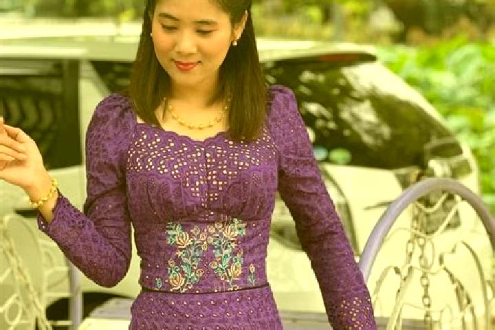 Escorts Kyi Tan, Myanmar — Local Companions