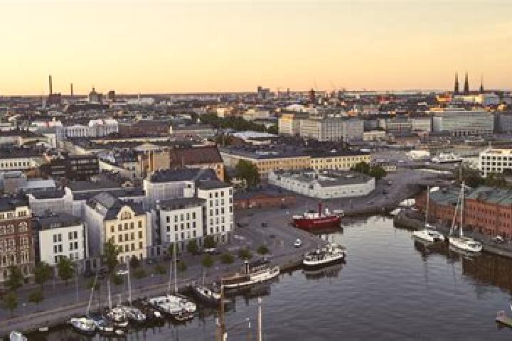 Escorts Kylmaekoski, Finland — Local Companions