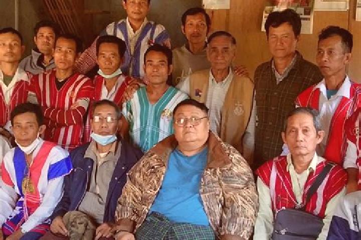 Escorts Kyonpyaw, Myanmar — Local Companions
