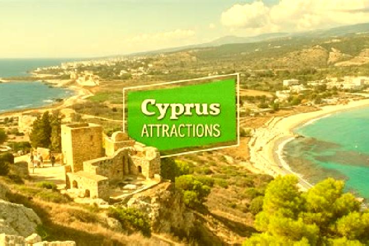 Escorts Kyperounta, Cyprus — Local Companions