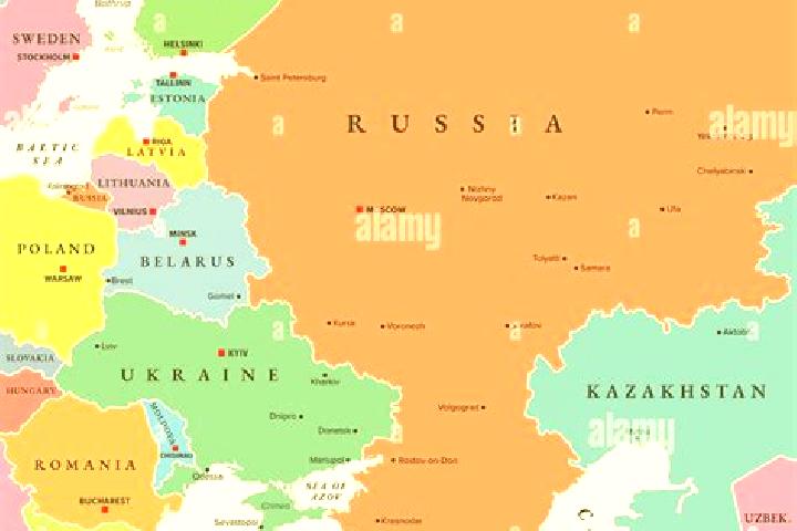 Escorts Kyra, Russia — Local Companions