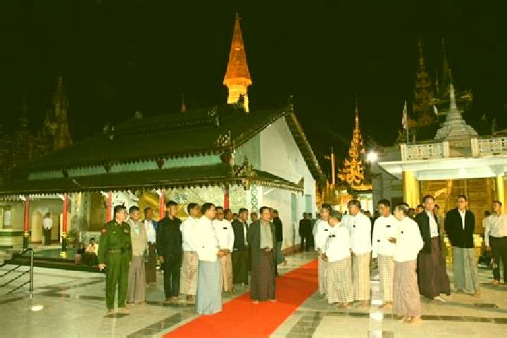 Escorts Kyu Taw Chaung, Myanmar — Local Companions