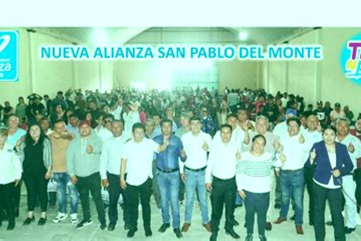 Escorts La Alianza, Mexico — Local Companions