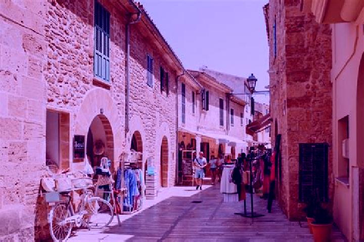 Escorts La Bouza, Spain — Local Companions
