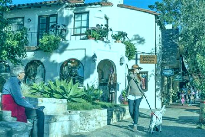 Escorts La Californie, France — Local Companions