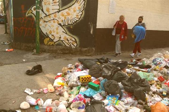 Escorts La Calle, Mexico — Local Companions