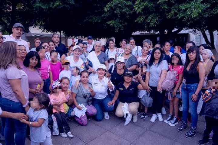 Escorts La Camelia, Mexico — Local Companions
