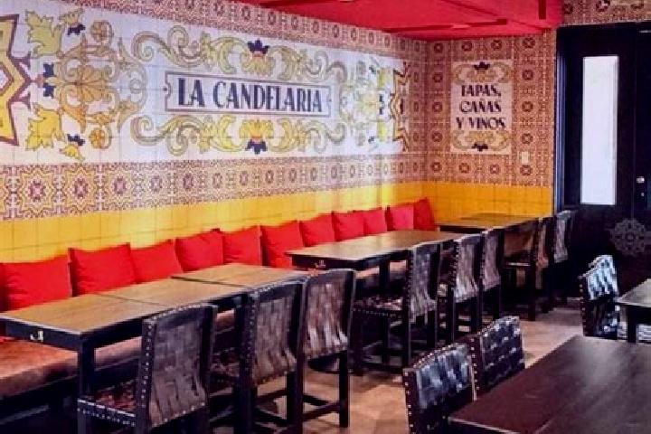 Escorts La Candelaria, Panama — Local Companions