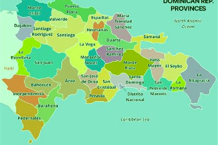 Escorts La Caya, Dominican Republic — Local Companions