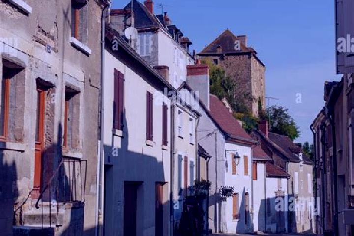 Escorts La Chatre, France — Local Companions