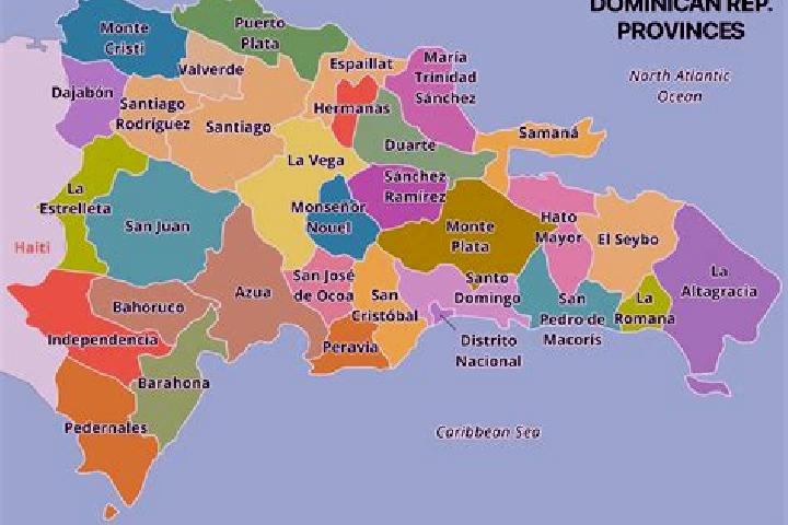 Escorts La Cienaga, Dominican Republic — Local Companions