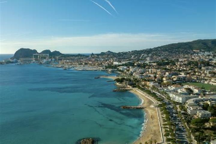 Escorts La Ciotat, France — Local Companions