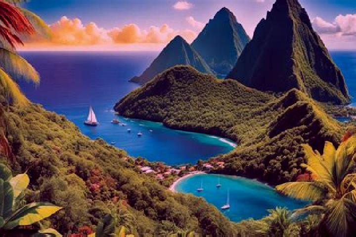 Escorts La Clery, Saint Lucia — Local Companions