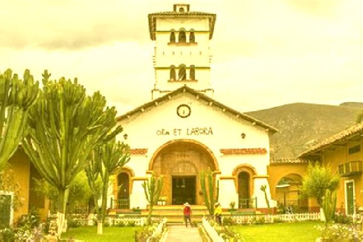 Escorts La Colpa, Peru — Local Companions
