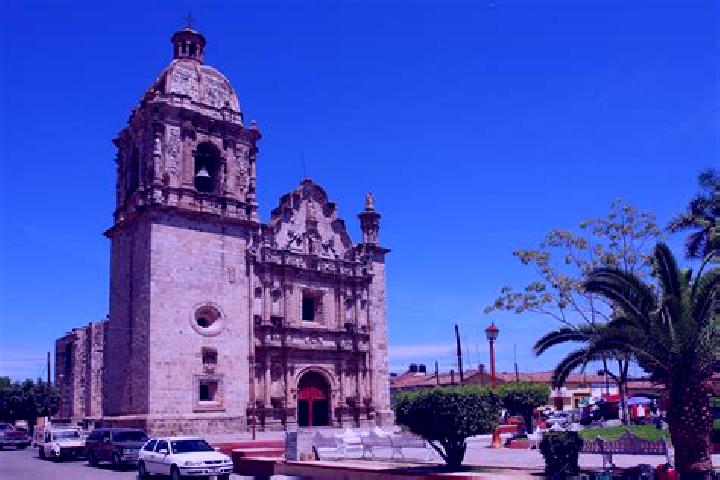 Escorts La Concordia, Mexico — Local Companions
