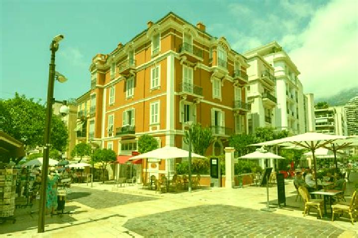 Escorts La Condamine, Monaco — Local Companions