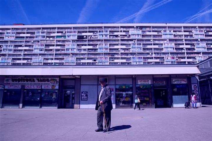 Escorts La Courneuve, France — Local Companions