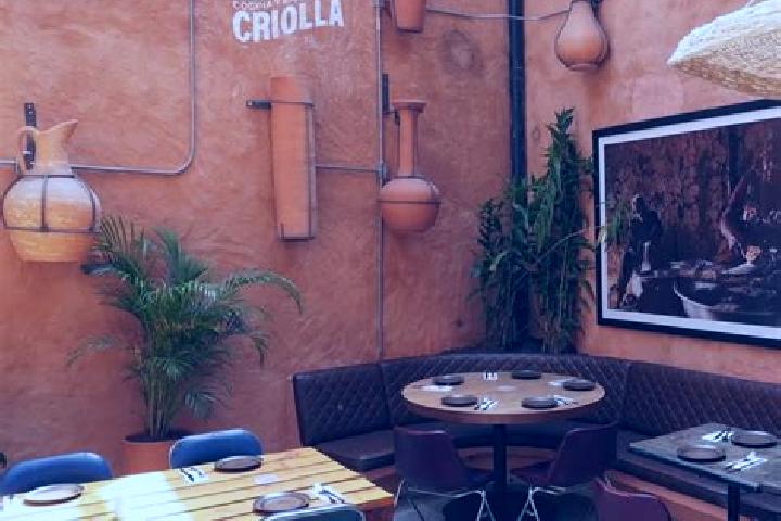 Escorts La Criolla, Argentina — Local Companions
