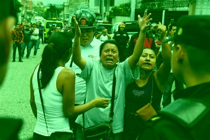 Escorts La Empalizada, Honduras — Local Companions