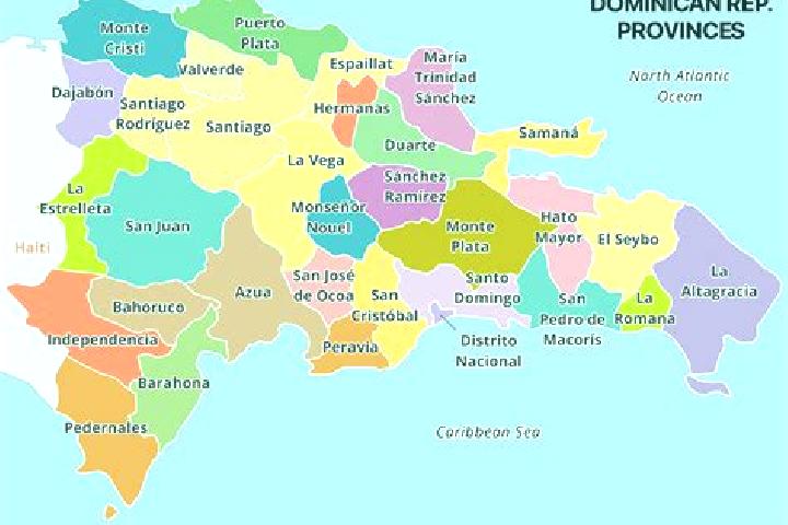 Escorts La Entrada, Dominican Republic — Local Companions
