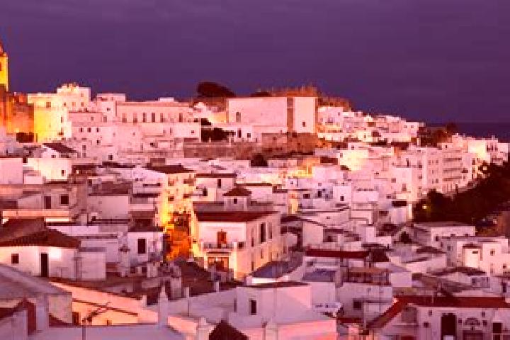 Escorts La Frontera, Spain — Local Companions