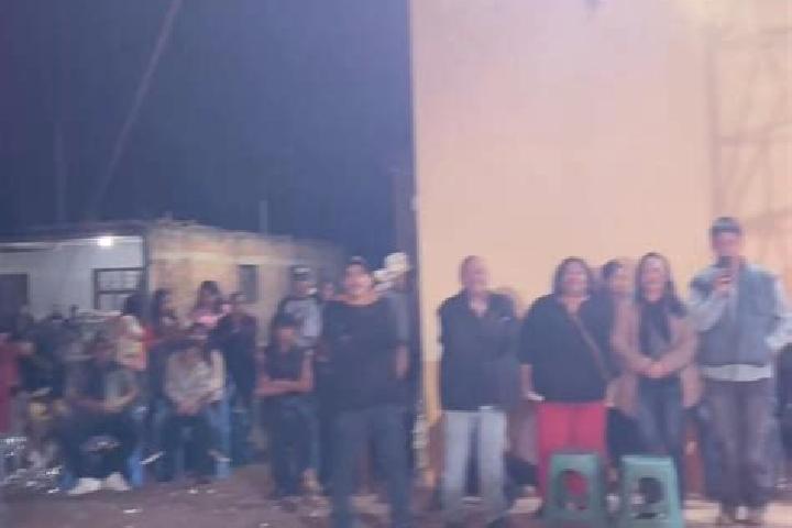 Escorts La Granjena, Mexico — Local Companions